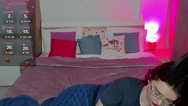 Snapshot of Sonya_Glen chatting on 01/12/25, 08:03 Sonya Glen online show from 01/12/25, 08:03