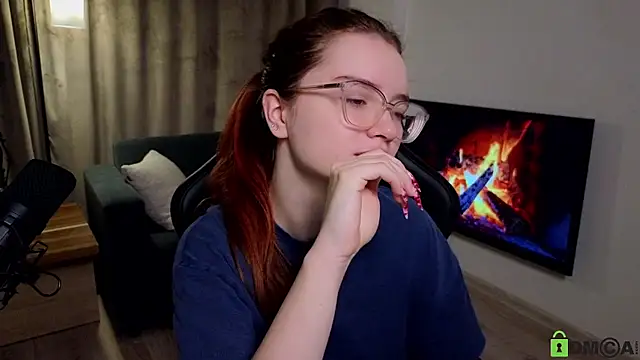 Snapshot of Sonya_Glen chatting on 03/23/25, 04:05 Sonya Glen online show from 03/23/25, 04:05