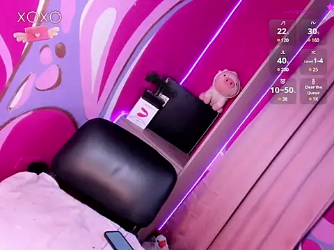 Snapshot of babylinsie chatting on 03/03/25, 05:09 babylinsie online show from 03/03/25, 05:09