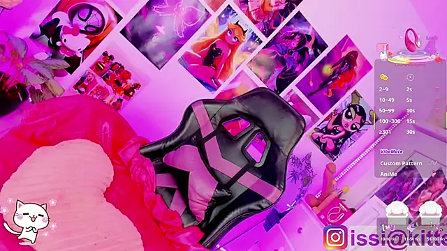 Snapshot of babylinsie chatting on 09/18/25, 04:03 babylinsie online show from 09/18/25, 04:03