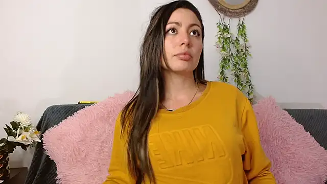 Kendal Mosk online show from 12/16/24, 12:48