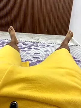 Lahcene online show from 11/02/25, 05:26