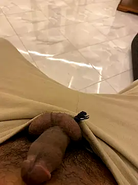 Lahcene online show from 11/30/25, 11:20