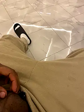 Lahcene online show from 12/01/25, 10:59