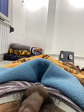 Lahcene online show from 12/19/25, 10:06