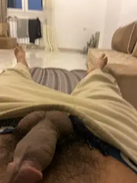 Lahcene online show from 01/14/26, 01:33