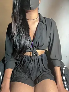 Snapshot of Teena_girl chatting on 02/15/25, 09:59 Teena girl online show from 02/15/25, 09:59