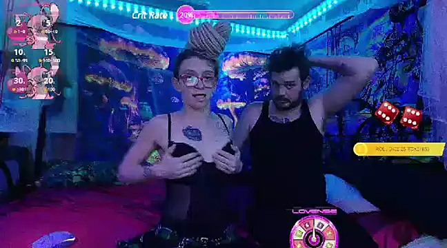 Stonermama666420 online show from 02/02/25, 04:05