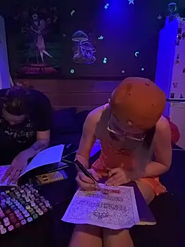 Stonermama666420 online show from 04/22/26, 03:31