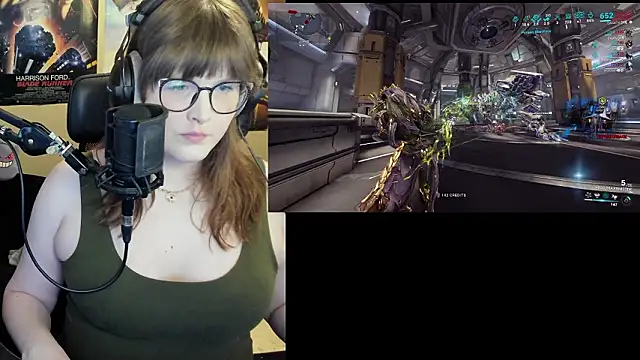 HannahCastle96 online show from 02/03/26, 01:04