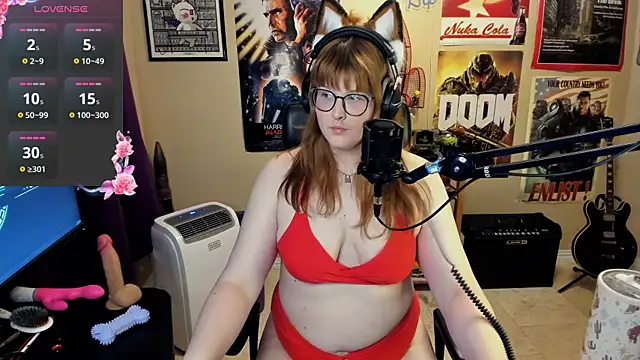 Snapshot of HannahCastle96 chatting on 07/01/26, 02:46 HannahCastle96 online show from 07/01/26, 02:46