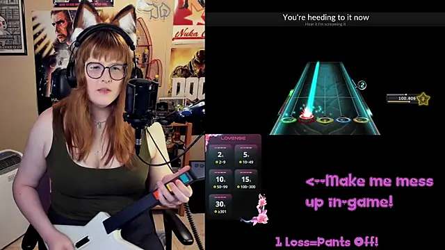 Snapshot of HannahCastle96 chatting on 07/02/26, 03:23 HannahCastle96 online show from 07/02/26, 03:23
