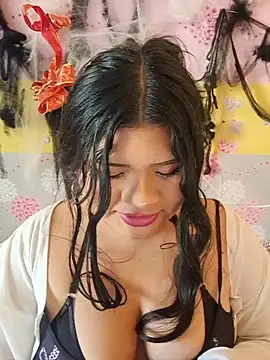 CANELA 9911 online show from 11/23/25, 10:20