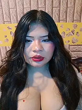 CANELA 9911 online show from 02/05/26, 01:10