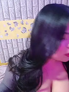 CANELA 9911 online show from 02/19/26, 01:12