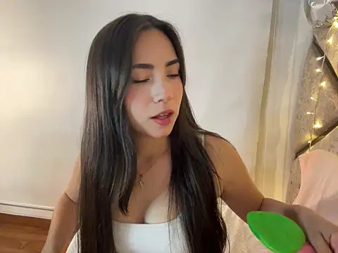 Melody 04 online show from 03/22/26, 04:27