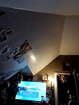 Neveah6 online show from 03/12/25, 03:35