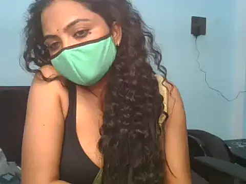 Snapshot of Hritvika chatting on 02/09/25, 04:40 Hritvika online show from 02/09/25, 04:40