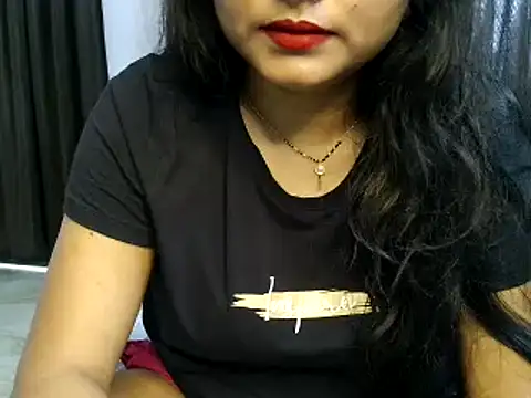 Snapshot of Hritvika chatting on 09/14/25, 05:17 Hritvika online show from 09/14/25, 05:17