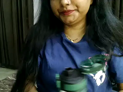 Hritvika online show from 02/25/26, 06:17