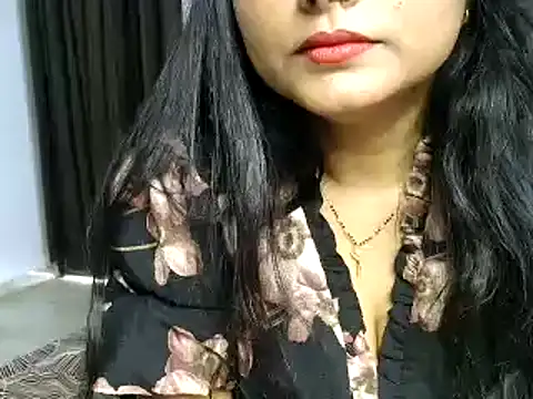 Hritvika online show from 04/23/26, 03:41