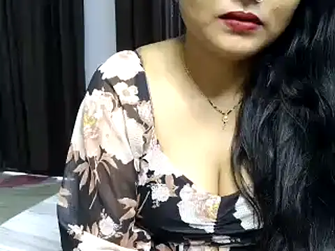 Hritvika online show from 04/26/26, 09:07