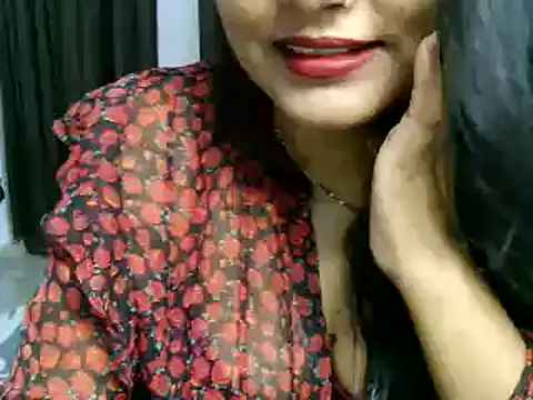 Hritvika online show from 04/27/26, 02:48