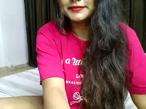 Snapshot of Hritvika chatting on 06/30/26, 07:04 Hritvika online show from 06/30/26, 07:04