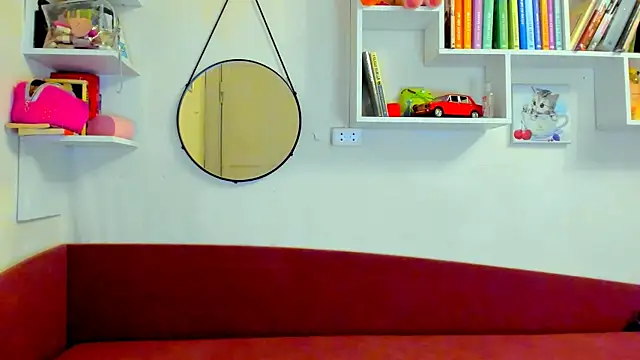 liya gorgeous online show from 10/21/25, 06:19