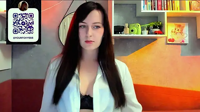 liya gorgeous online show from 03/04/26, 03:40