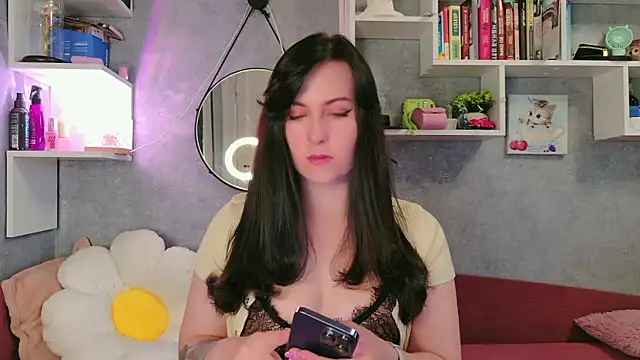 liya gorgeous online show from 04/20/26, 03:59