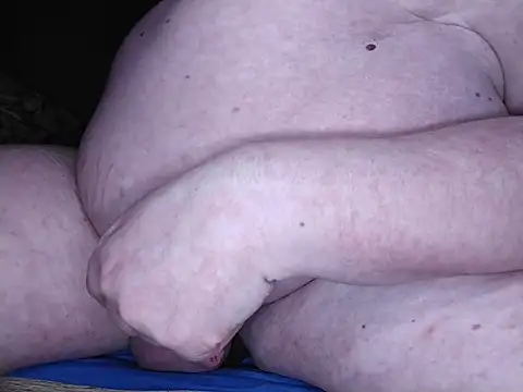 Chilsen1904 online show from 11/24/25, 11:26