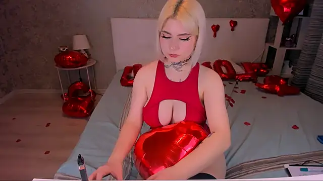 NikaRocks online show from 02/13/25, 09:38