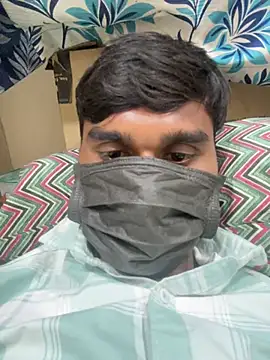 mahiking online show from 01/20/25, 04:45