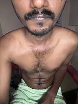 mahiking online show from 10/26/25, 12:33