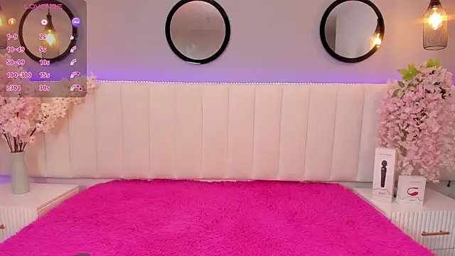 Snapshot of Tamara_Smith2 chatting on 02/11/25, 12:05 Tamara Smith2 online show from 02/11/25, 12:05