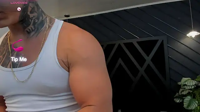 Flynn Riider online show from 01/06/26, 05:44