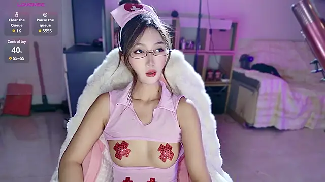 pinnnnnnk online show from 01/02/25, 11:09