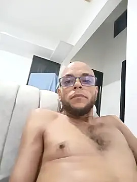 Charly BC Dirty online show from 12/12/24, 08:25