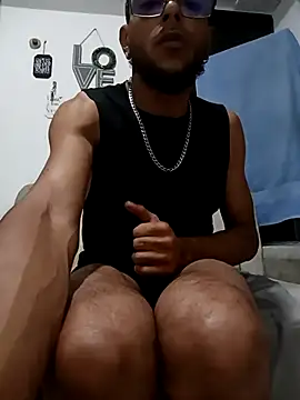 Charly BC Dirty online show from 01/08/25, 07:03