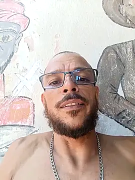 Charly BC Dirty online show from 03/02/25, 05:58