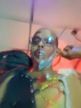 Charly BC Dirty online show from 10/31/25, 07:04