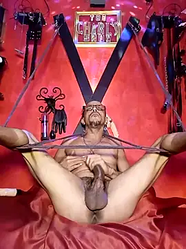 Charly BC Dirty online show from 03/28/26, 12:32