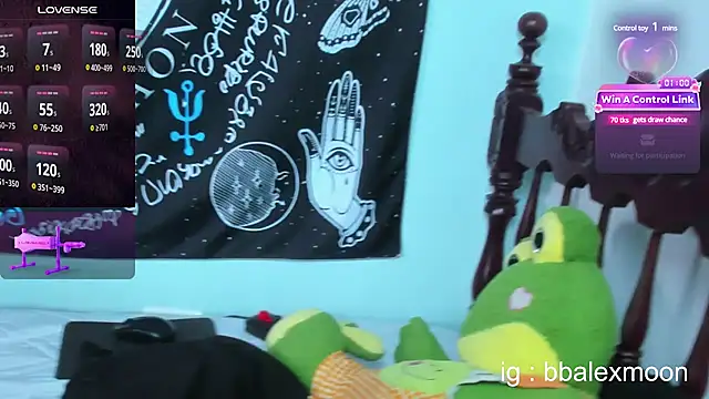 Snapshot of alexdesire chatting on 02/12/25, 07:56 alexdesire online show from 02/12/25, 07:56