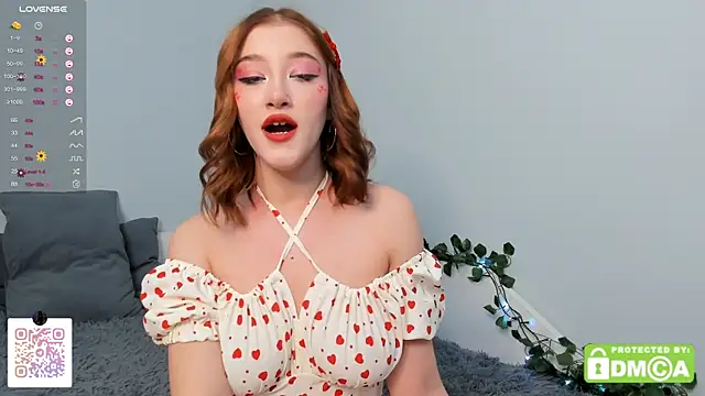 GladysDanley online show from 02/14/25, 03:26