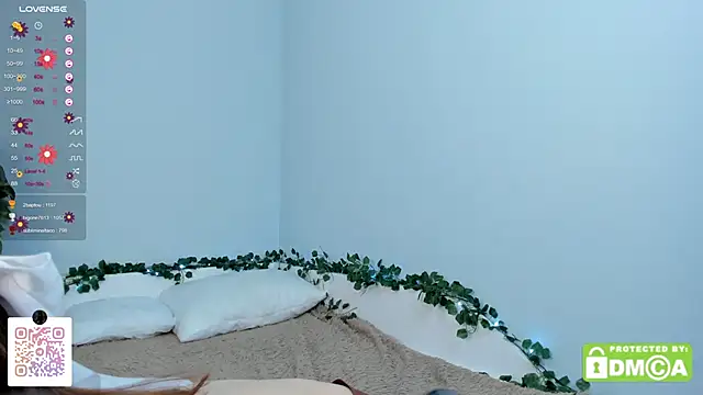 GladysDanley online show from 02/18/25, 12:26