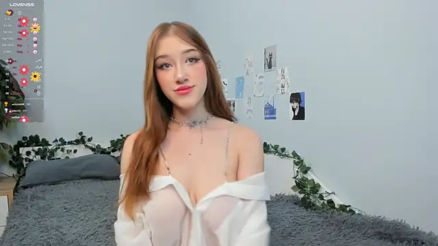 GladysDanley online show from 03/14/25, 11:53