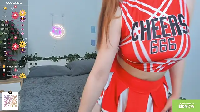 GladysDanley online show from 03/21/25, 10:28