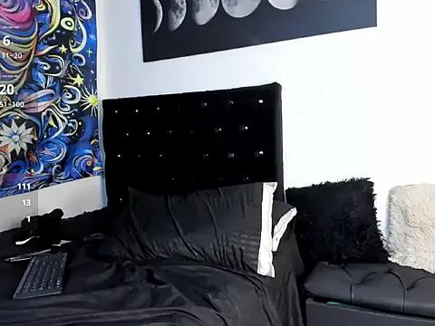 kassandra11  online show from 12/11/24, 09:45