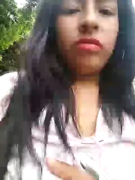 Danna-linyi online show from 01/05/25, 03:23